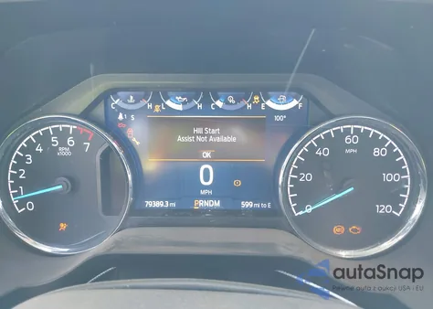 2023 Ford F-150 Xlt из США, поврежденный, VIN 1FTFW1E89PKE05060